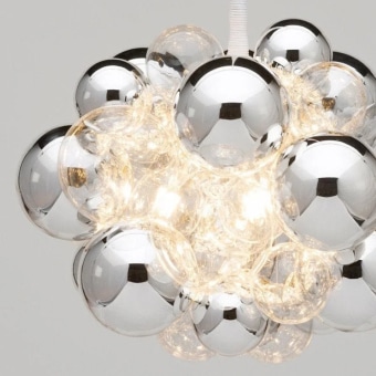 Category-Home Decor and Lighting
